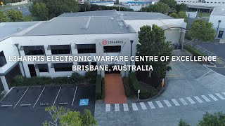 Electronic Warfare (EW) Centre of Excellence, Australia