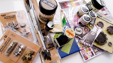 Overview premises Mixed Media Place