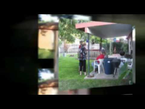 Backyard Tours 2009 Sponsored By the Women's Divis...