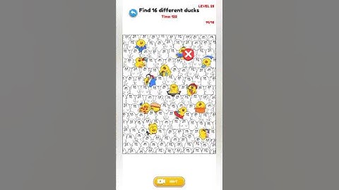 Game: Annoying Puzzle game (Level 25)