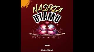 Leiva Lewis_-_ UTAMU ft Faldah Fash ( LYRICS)
