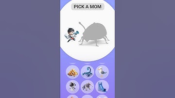 Superhero + scorpion🔥| Animash - Animal Fusion #animash #shorts #youtubeshorts