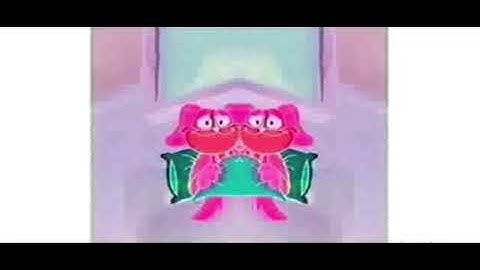 Smiling Critters Cartoon Poppy Playtime Chapter 3 in confusion reversed in luigi group