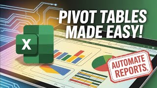7 Hidden Excel Pivot Table Features You Missed (2025 Guide) 🔥