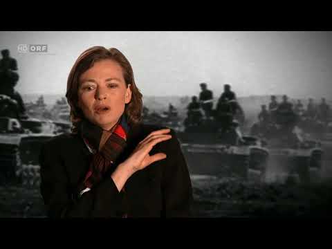 Video: Wie Leningrad Während Der Belagerung Aussah