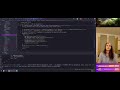 making a discord clone in RUST and SVELTE 👀