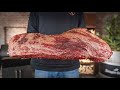 Someone just sent me a $1000 BRISKET