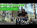 IT'S FAMILY TIME AGAIN NG TRUCKERS I PINOY TRUCKER IN ALBERTA 🇨🇦