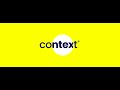 CONTEXT.RO - Who We Are and What We Do