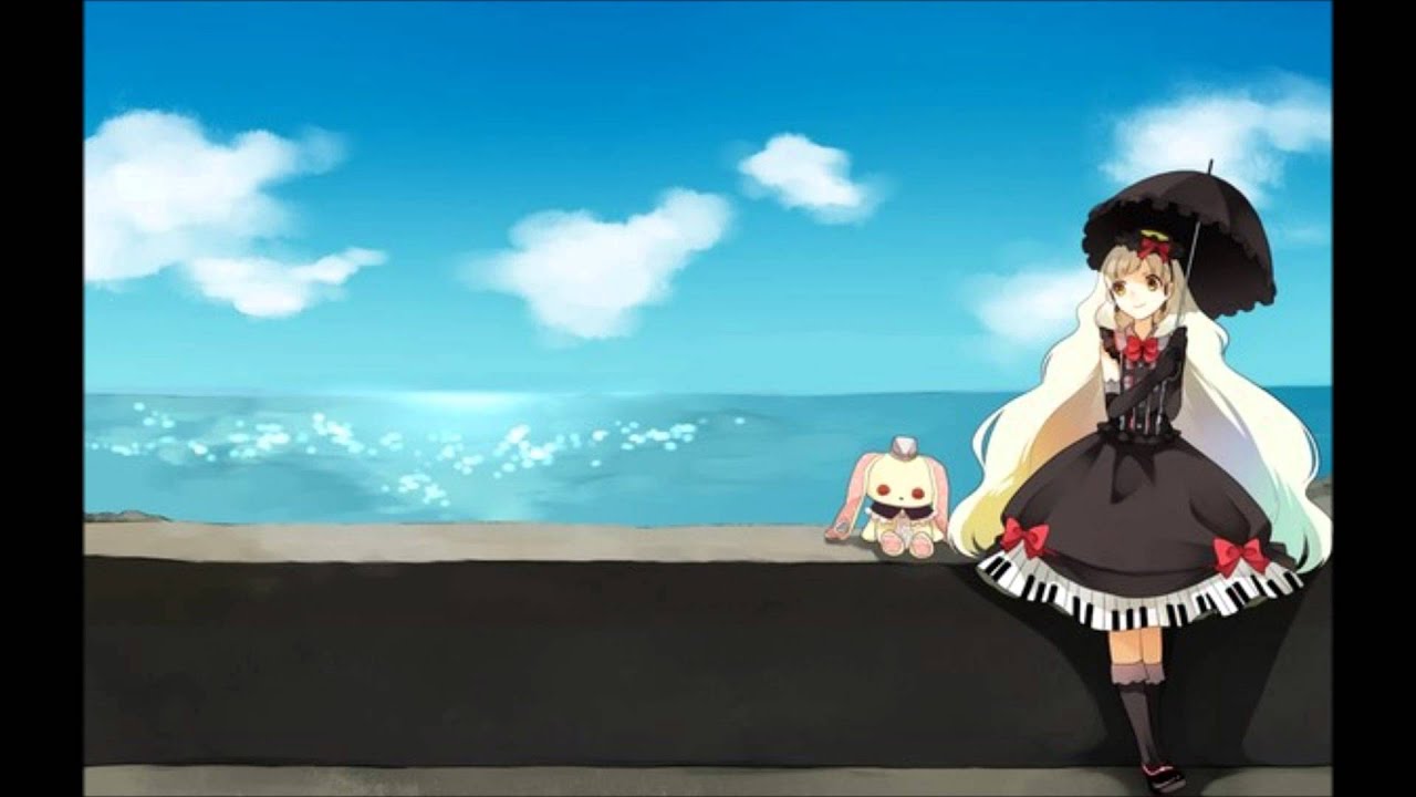 Nightcore - Drive by