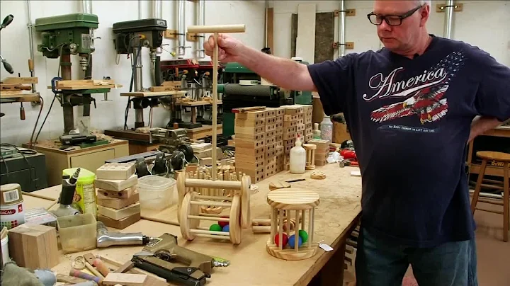 21COUNTRY: Meet the Silver Lake couple making wood...