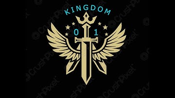 Kingdoms 2801 & 2396 -  KvK5 Fire Camp - Z5 War 💪🏻 👊🏻