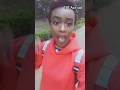 Throwback Video Of Kenyan Tiktok Queen Azziad Nasenya Before Fame And Money Kenya Shorts 