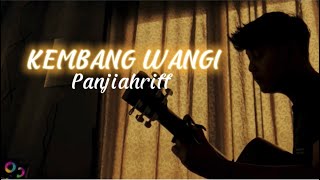 KEMBANG WANGI - Vicky Prasetyo (Cover By Panjiahriff)