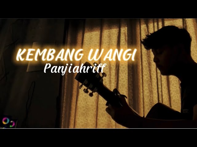 KEMBANG WANGI - Vicky Prasetyo (Cover By Panjiahriff) class=