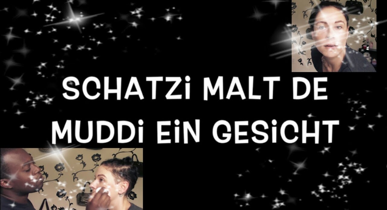 Mein Mann schmi...