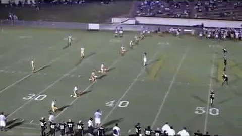 Gerald Jennings (Highlight Video)