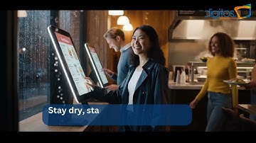 LED Display & Self-Ordering Kiosk | Digital Signage & Smart Retail Solutions