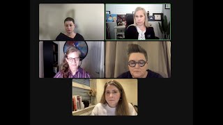 Webinar #4 - Empowering Women: Break the Bias