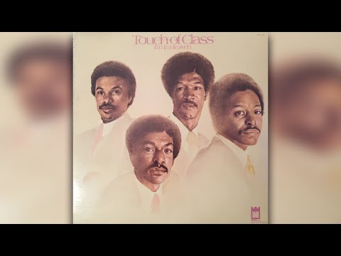 Touch Of Class -  I'm In Heaven