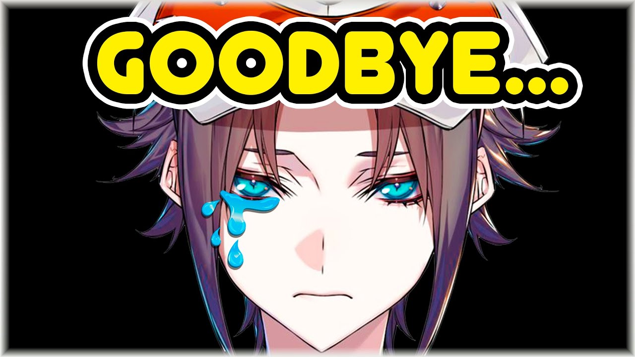 Mysta Rias' Last Moments On Stream...