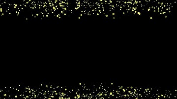 Particle Background Video 2 || HD animation Video || #svdigitals