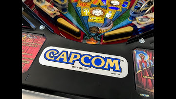 Pinball Magic Tutorial