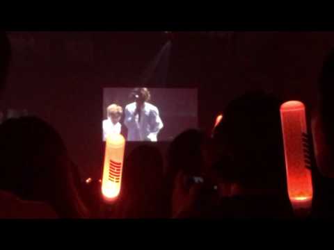 160716 [fancam] iKON -APOLOGY- @ iKONCERTinBANGKOK