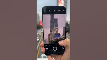 vivo X300 Pro Zoom Test – 100x Reality Check! 🔭🔥