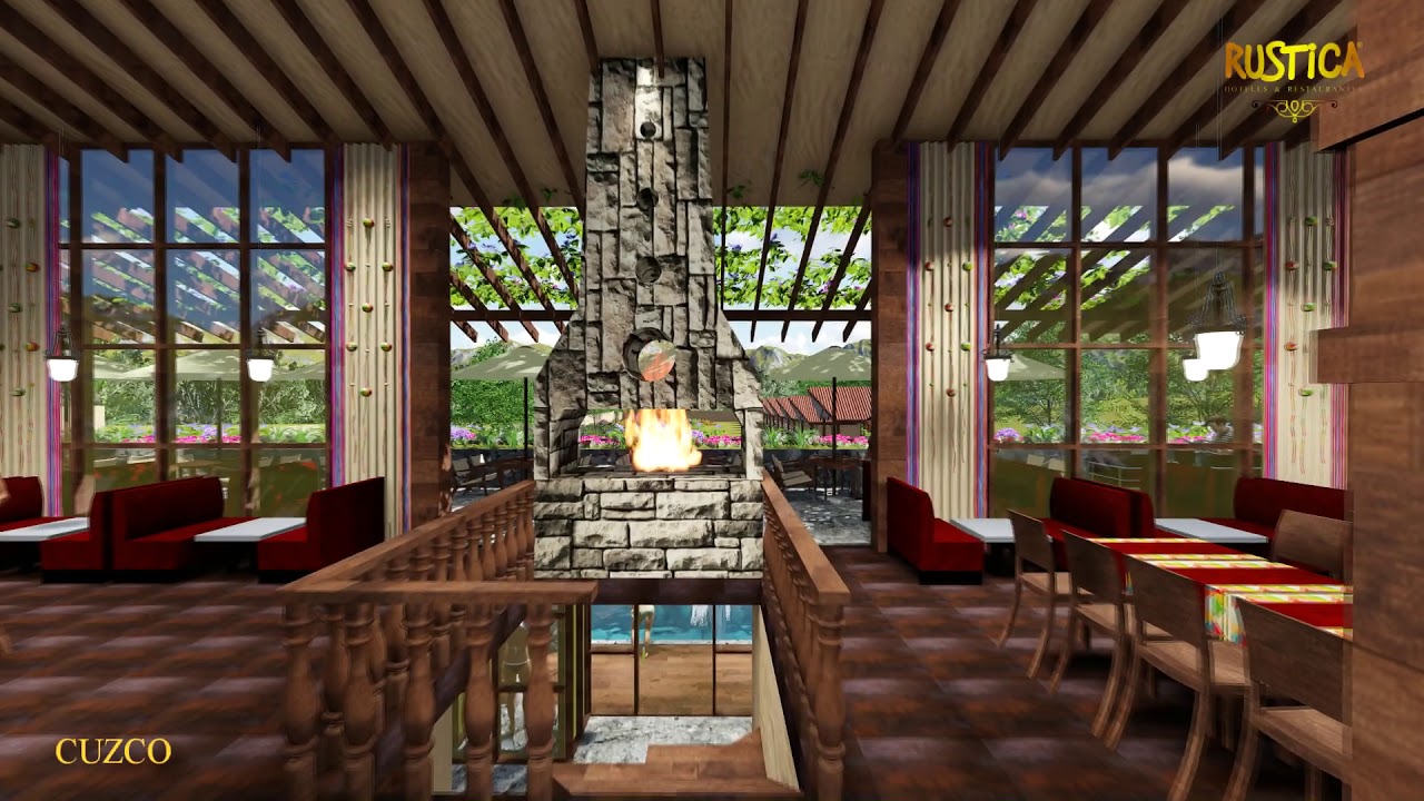 Hotel Rustica Urubamba Cuzco YouTube