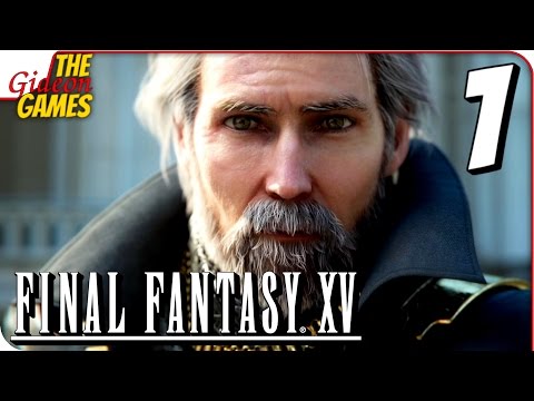 Video: Final Fantasy 15 Capitolul 8 - O Sursă Prețioasă De Putere, Uzină Electrică, Vitejie Lume Nouă