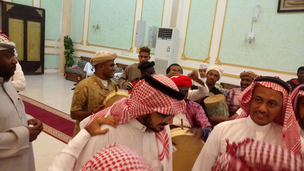 افراح ال مدخلي