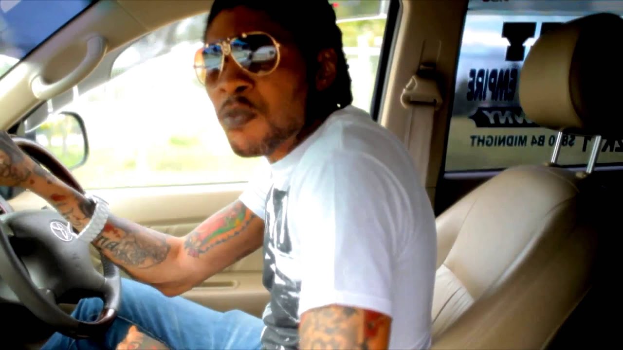 Bonafide feat. Vybz Kartel - Leaving Come The Morning [Official Video]