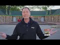 Route 66: The 100-Year Ride visits Shamrock Court