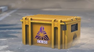 OPENING CS2 CASE UNTIL KNIFE DAY 249