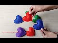 Amazing Heart Wall hanging design/Wall hanging craft ideas/Home Decor ideas/Wall decor/Wall toran