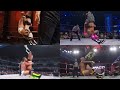 Eric young  piledriver compilation