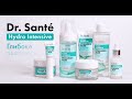 Dr. Sante Hydro Intensive Гіалурон + Алое