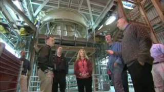 Constellation: Launching A New Space Program - See America's Future that is Being Cancelled