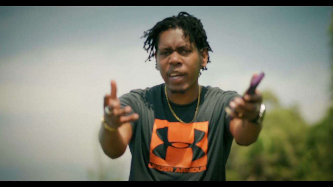 Slyngaz Stronger (Official Music Video) YouTube Music