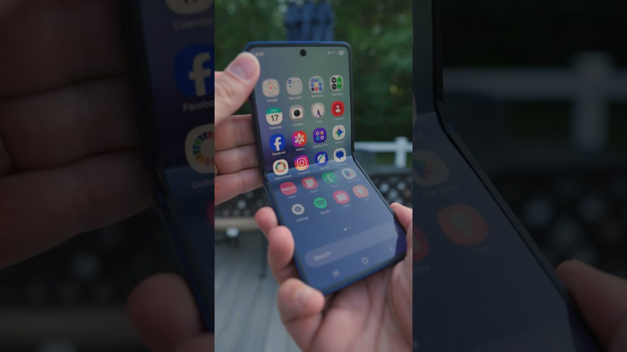 Galaxy Z Flip 7 New Features 1 Big Problem 