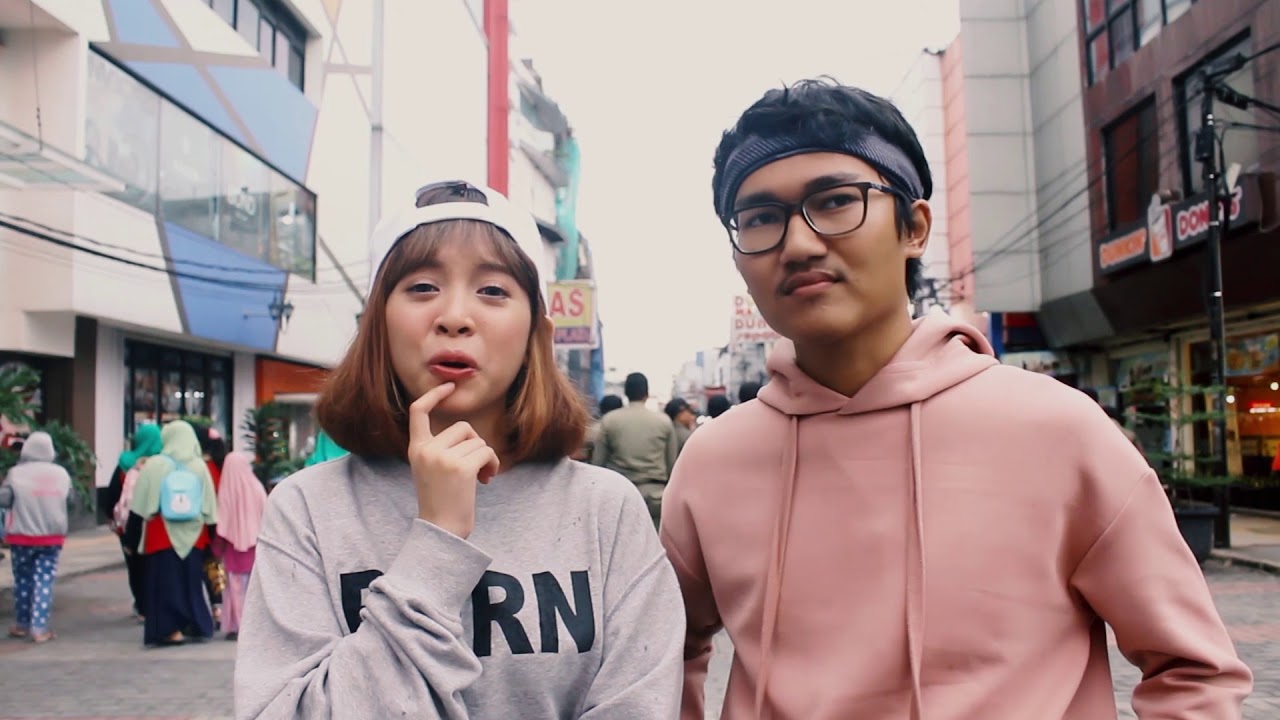 TEMPAT INSTAGRAMABLE BANDUNG - WAKAZINE