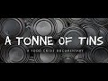 A Tonne Of Tins [A Foodbank Documentary]