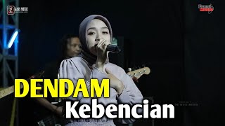 Dendam kebencian - Sabila permata / Cover by Event Music