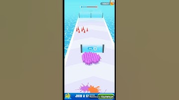 Count Masters Crowd Crash Level 814