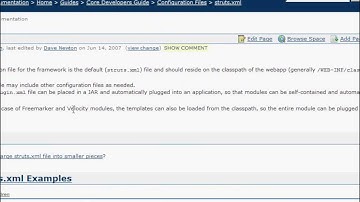 18 尚学堂中国最专业JAVA培训机构 Struts2 Struts2 2 1 6版本的中文问题