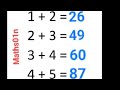 Can you solve this?|Only 1%gets this right