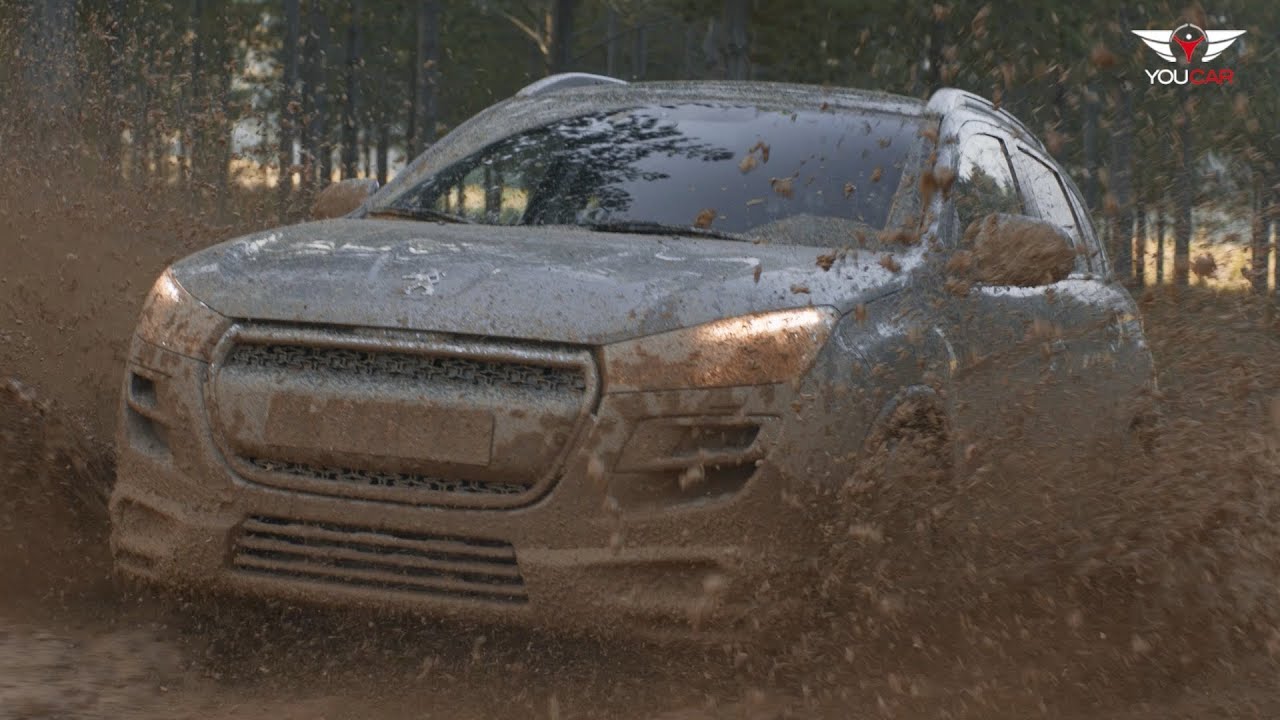 peugeot 4008 офф роуд peugeot 4008 офф роуд