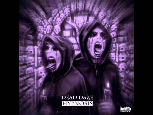 在 YouTube 上觀看「Dead Daze - Dont Speak」