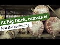 Big Duck--Discount Canvas? Just the Beginning. Online fabric store w/ wholesale prices!